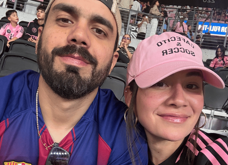 GROU Gives Away Inter Miami vs NY Red Bulls Tickets