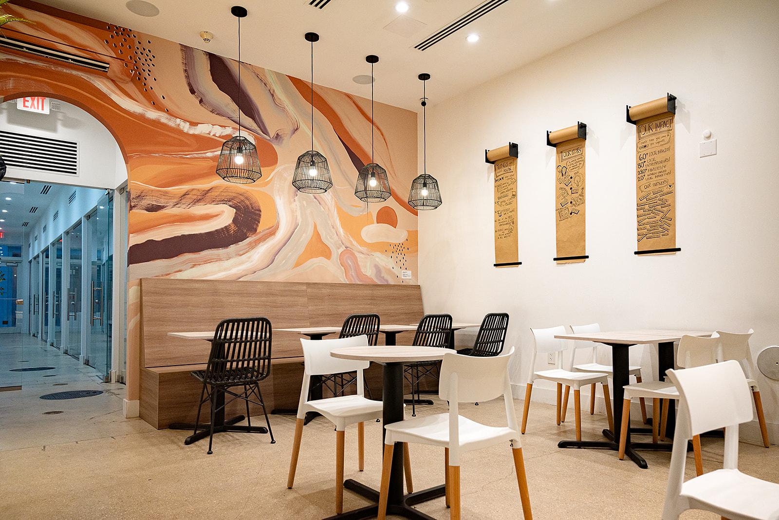 14 Best Coffee Shops to Work From in Miami and Coral Gables