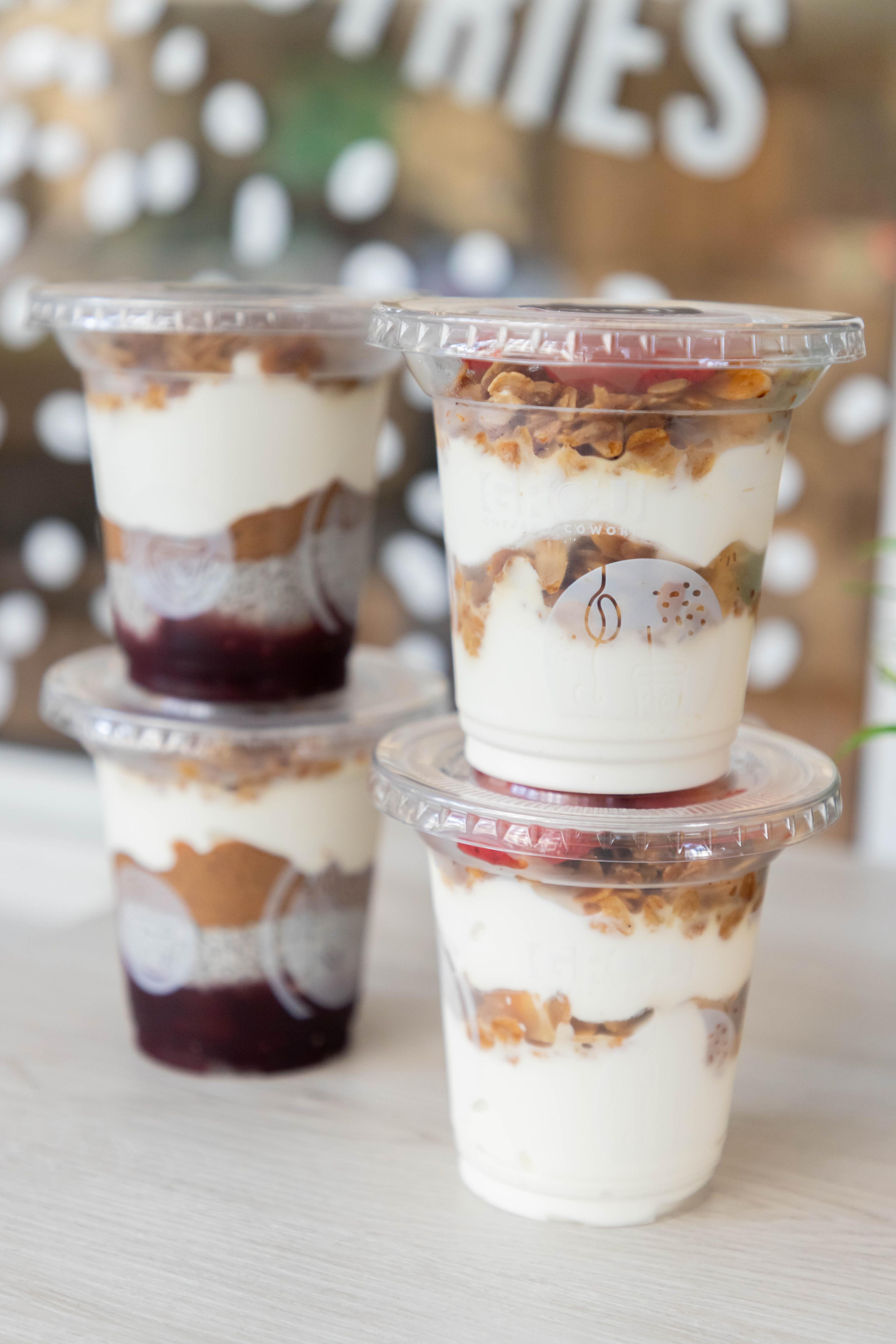 Miami Breakfast Catering: How Much to Order Per Person