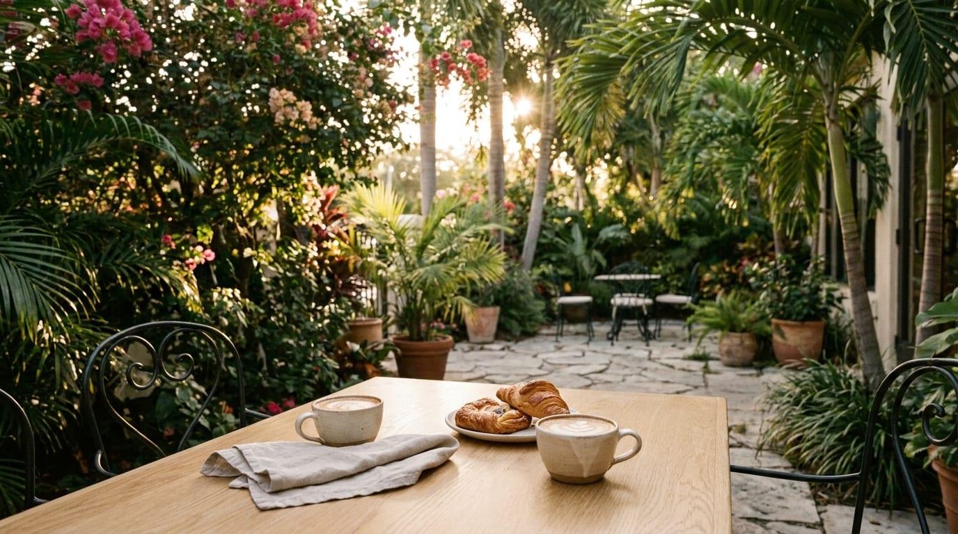 Happy Hour in Coral Gables: A Local's Guide