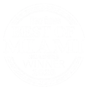 Miami New Times — Best of Miami, Readers Winner 2026