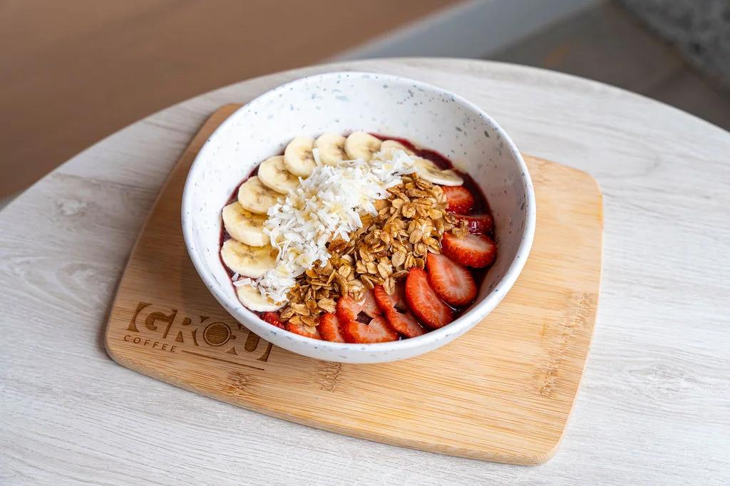 Conscious Brunch in Miami: Where Healthy Eaters Actually Want to Go